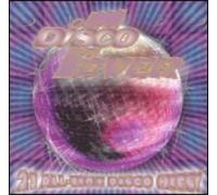 Disco Fever - Disco Fever 1 [Import]