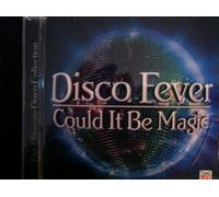 Disco Fever - Disco Fever: It Could Be Magic-Sm