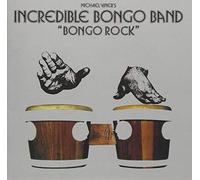 DISCO FEVER MICHAEL VINER’S INCROYABLE BONGO BAND Bongo Rock JAPAN CD NEUF