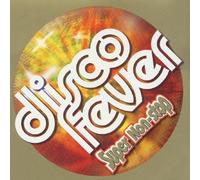 Disco Fever :Super Non-Stop [Import]