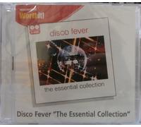 Disco Fever: The Essential Collection [UK Import]