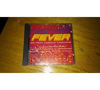 Disco Fever [UK Import]