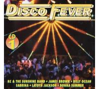 DISCO FEVER Vol 1