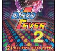 Disco Fever - Vol. 2-Disco Fever
