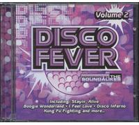 Disco Fever Volume 2