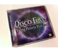 Disco Fever Young Hearts Run Free 2 CD Set