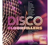 Various - Disco Floorfillers