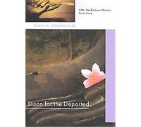 Disco for the Departed Colin Cotterill (Auteur)