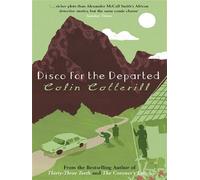 Disco for the departed - Colin Cotterill - Quercus - Poche - Roman