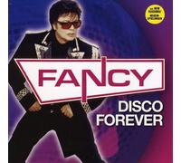 Disco Forever [Import]