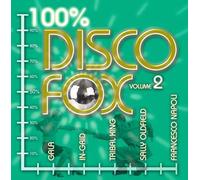 Disco Fox 100% Vol.2