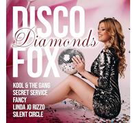 Disco Fox Diamonds