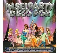 Disco Fox Party Hit Band - Für Disco Fox Fans - Tolle Medleys fürs Tanzbein Schwingen (CD Compilation, 8 Titel, Diverse Künstler, allerdings nicht die Originalen sondern eine Partyhit Band !!!!) Dschinghis Khan - Dschinghis Kahn Medley: Dschinghis Kahn, Moskau, ... /Hit - Mix - Roland Kaiser Hitmix: Joana, Dich Zu Lieben, ... /Hit - Mix - Wolfgang Petry Hitmix: Der Himmel Brennt, Wahnsinn, ... u.a.