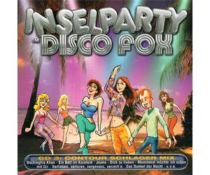 Disco Fox Party Hit Band - Für Disco Fox Fans - Tolle Medleys fürs Tanzbein Schwingen (CD Compilation, 8 Titel, Diverse Künstler, allerdings nicht die Originalen sondern eine Partyhit Band !!!!) Dschinghis Khan - Dschinghis Kahn Medley: Dschinghis Kahn, Moskau, ... /Hit - Mix - Roland Kaiser Hitmix: Joana, Dich Zu Lieben, ... /Hit - Mix - Wolfgang Petry Hitmix: Der Himmel Brennt, Wahnsinn, ... u.a.