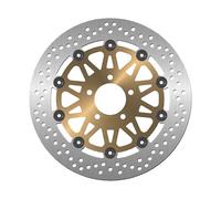 DISCO FRENO ANTERIORE DX-SX NG 750 COMPATIBLE AVEC COMPATIBLE AVEC COMPATIBLE AVEC COMPATIBLE AVEC COMPATIBLE AVEC COMPATIBLE AVEC COMPATIBLE AVEC KAWASAKI 250 ZZ R - NINJA R (EX250E/EX250F) 96/01