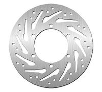 DISCO FRENO ANTERIORE NG 8006 POUR DERBI 125 GP1 E2 / LOW POUR SEAT E3 07/09
