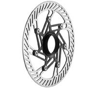 Campagnolo Disque de frein AFS Center Lock gris 160 mm