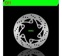 DISCO FRENO POSTERIORE NG 1311