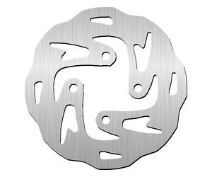 DISCO FRENO POSTERIORE NG 650X 150-60-45-3-4-? COMPATIBLE AVEC COMPATIBLE AVEC COMPATIBLE AVEC COMPATIBLE AVEC COMPATIBLE AVEC COMPATIBLE AVEC COMPATIBLE AVEC GAS GAS 125 CONTACT TXT PRO 04/07