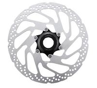 Shimano Disque de frein SM-RT30 CL Altus M2000 160 mm Argenté