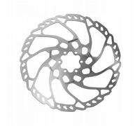 Disco Freno Shimano Slx Sm-Rt66 203mm