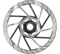 SRAM Disque de frein HS2 Center Lock 220 mm Argenté