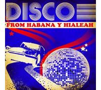 Disco From Habana Y Hialeah / Var