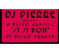 Disco Fuhrer - Disco Fuhrer - Si-Si-Bon - Strictly Rhythm