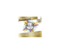 Disco Funk – CD – Import Allemand