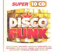 Disco Funk