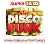 Various Mielsch – Disco Funk