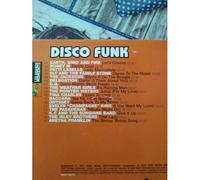 Zakir Hussein - Grands Moments Disco/Funk