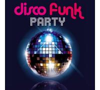 Disco Funk Party