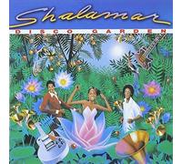 Disco Gardens by Shalamar (1999-06-10?