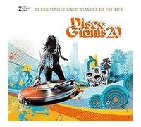 Disco Giants 20