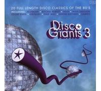 Disco Giants 3