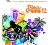Disco Giants Vol.12