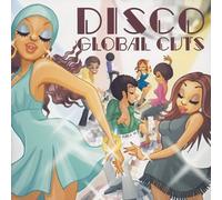 Disco Global Cuts JPN to Worldwide(2Cd) [Import]