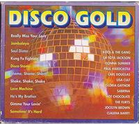 Disco Gold Vol. II