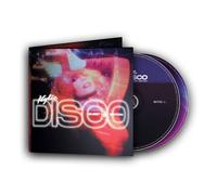 DISCO: GUEST LIST EDITION [2 Discs] by Kylie Minogue [CD] NEUF