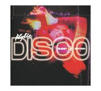 Kylie Minogue – Disco – CD – Guest List Edition