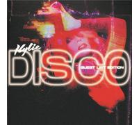 Kylie Minogue – Disco – CD – Guest List Edition