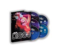 Disco : Guest List Edition – CD – Warner Music