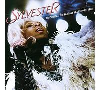 Disco Heat : The Fantasy Years 1977-1981