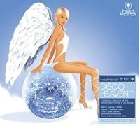 Various - Disco Heaven 01.04 [Import]