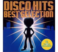 Disco Hit Best Selection [Import]