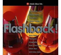 Disco Hits,18 Classic - Flashback!