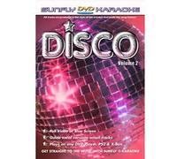 Disco Hits 2 [Dvd]