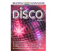 Various – Disco Hits 2 – DVD – Import
