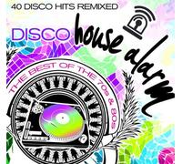 Disco House Alarm